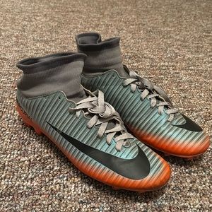 Nike Mercurial CR7